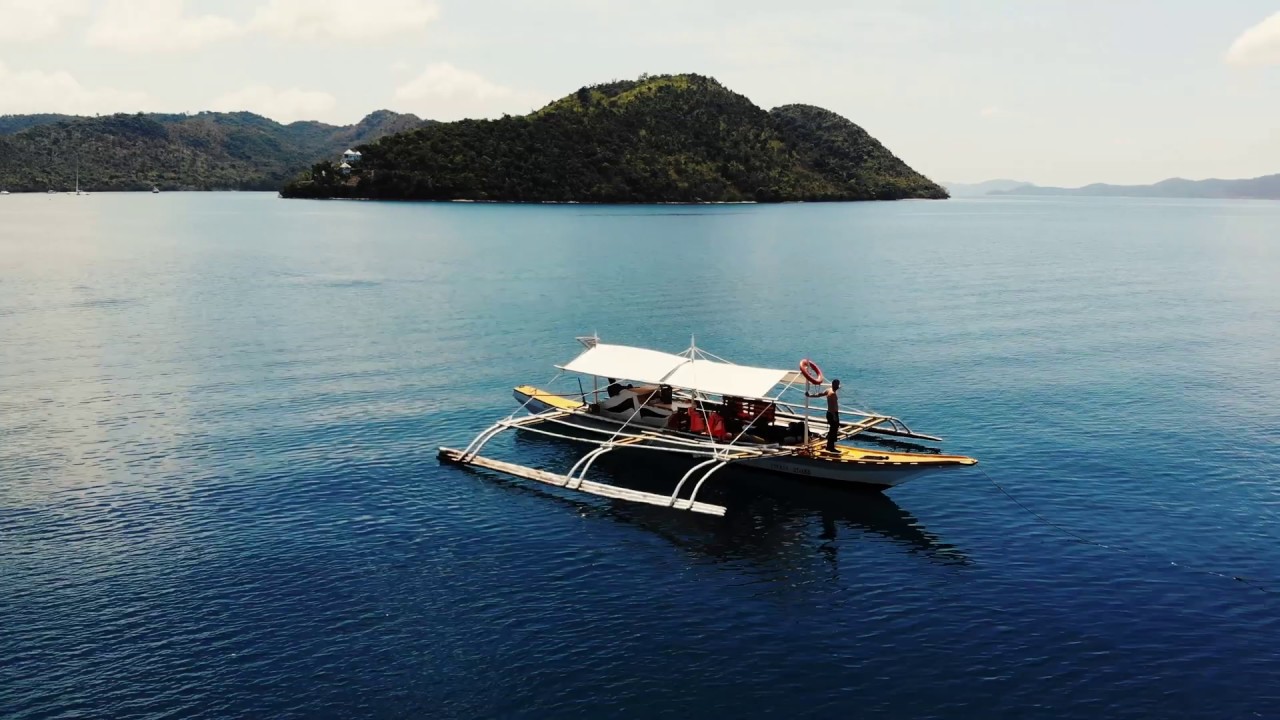 Philippines Drone Special | DJI Mavic Air | 4K