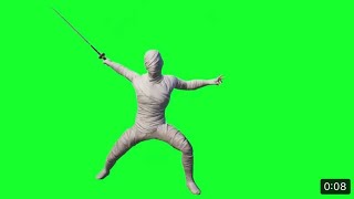 Pubg Mobile Green Screen Emote No Copyright Claim