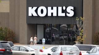 Kohl's employee tale