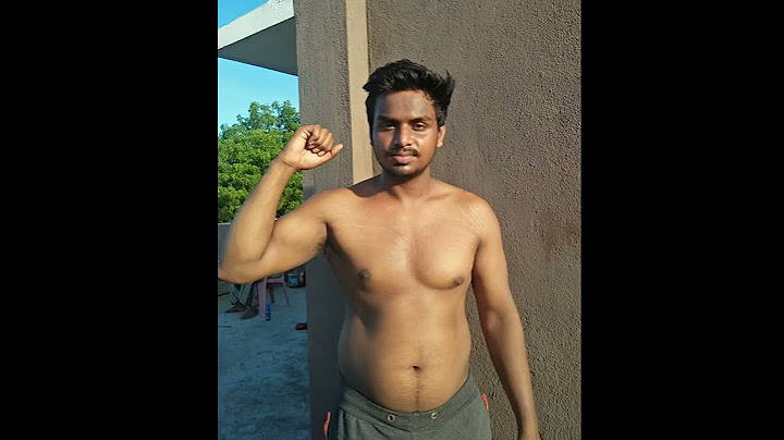 EPIC 90 DAYS TRANSFORMATION FAT TO FIT| HOME WORKOUT