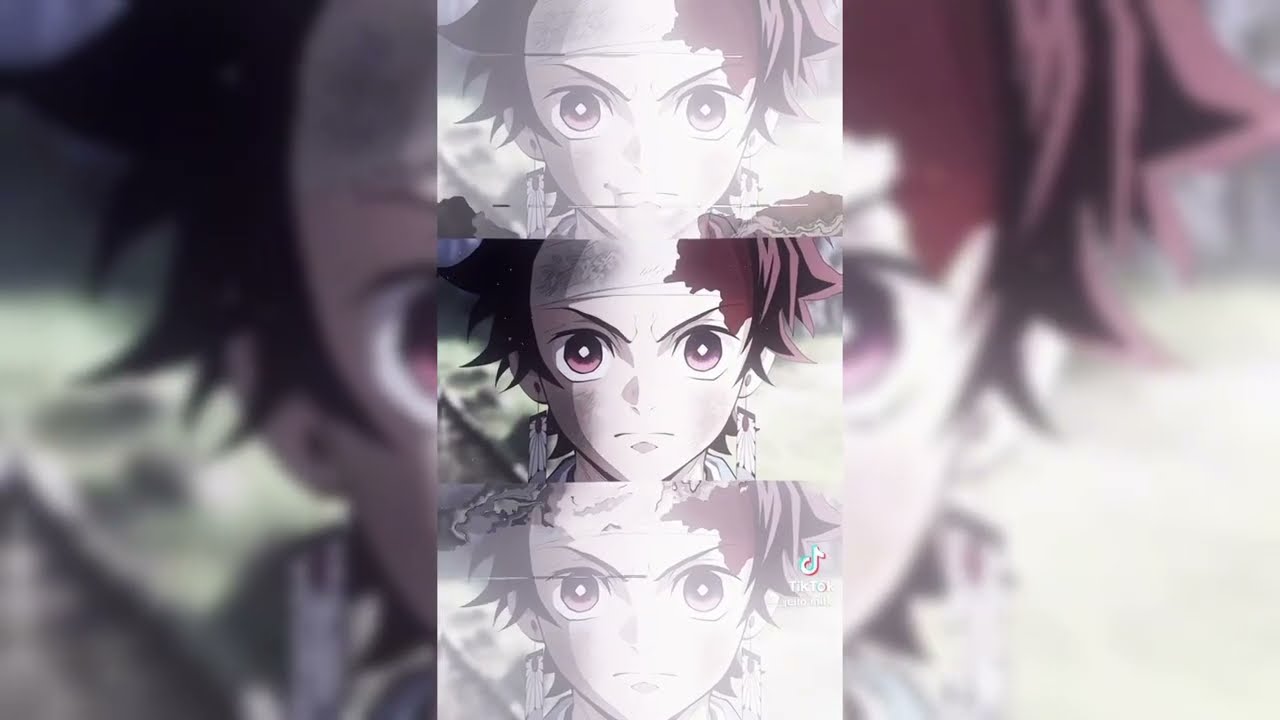 Tổng hợp tiktok Kimetsu No Yaiba 2🌷| đừng flop nx 