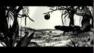 Guinness Dot Ad - Recomposed