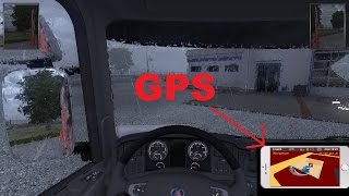 ETS 2 Dersleri #2 - Akıllı Navigasyon