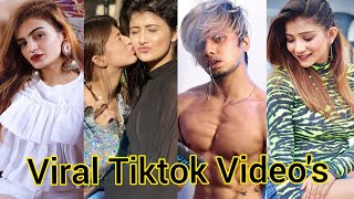 Today Tik Tok Viral Video New टक टक वडय Funny Tik Tok Team Lucky, Lucky Dancer 5454April
