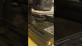 Z axis Limit Switch location