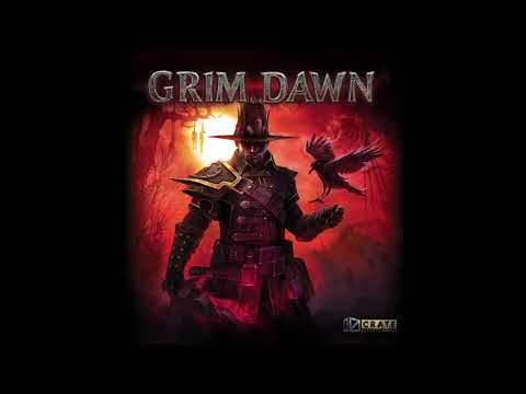 Grim Dawn: Original Soundtrack - 17 - The Captain