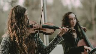 Cello and Violin Wedding Favorites Playlist