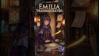 A new lit rpg crafting adventures novel #6