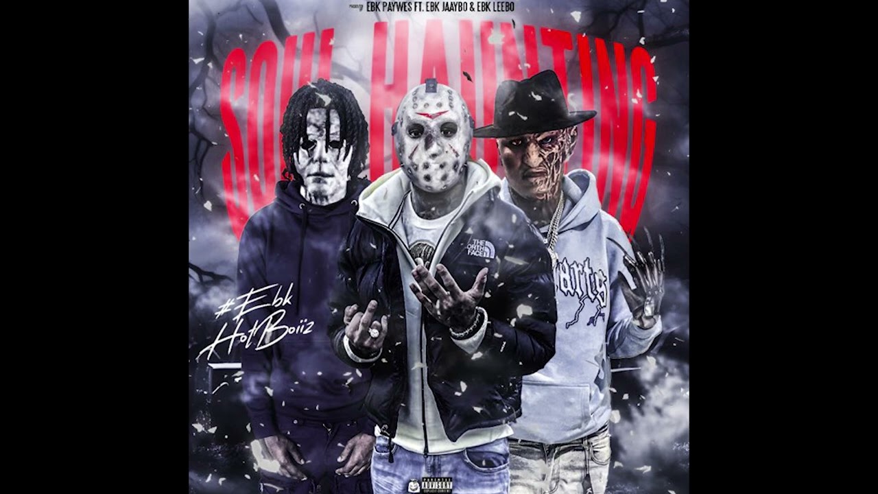 [FREE] EBK Jaaybo x EBK Leebo Type Beat - 