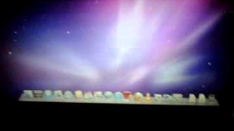 Sony VAIO running windows 7 and mac os x retail Lion