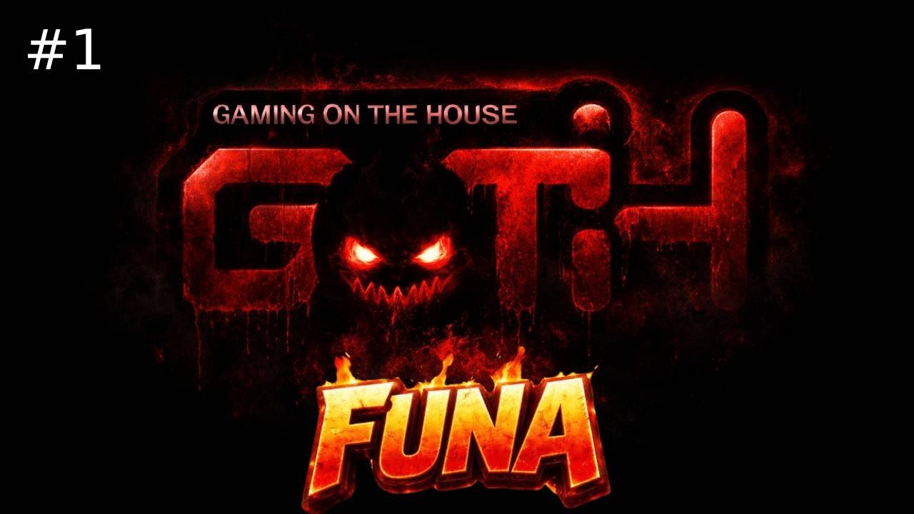 MOMENTOS FUNABLES DEL GOTH!!! - Jaidefinichon Goth