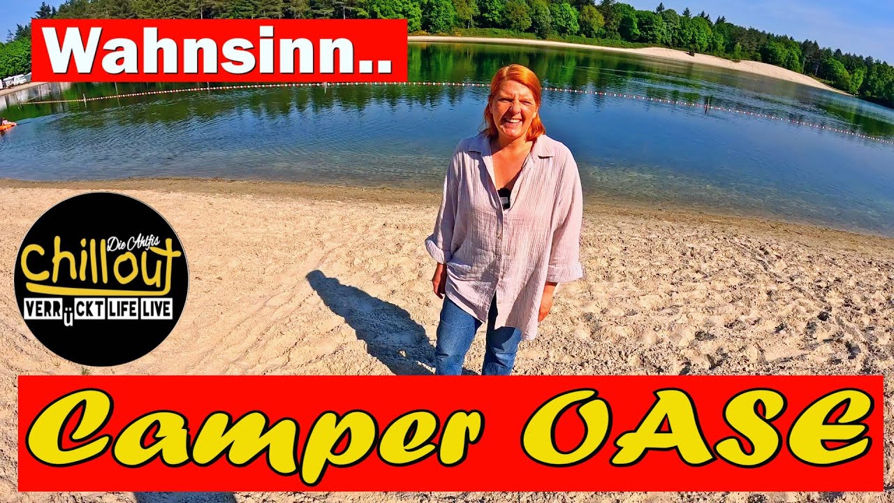 ..ein Traum kurz hinter der Grenze in NL❤️Wohnmobil Camperplaats Schaartven❤️Seele baumeln lassen❤️