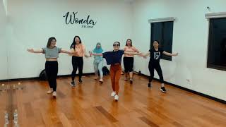 LA BOMBA - Rak su | choreo by YOLA | zumba | zumba choreo | zumba fitness | zumba dance