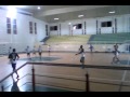 MCO handball
