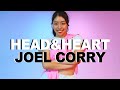 Joel corry x mnek  head  heart  choreography by sora