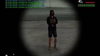 C-bug De Sniper