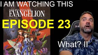 Neon Genesis Evangelion 23 - Rei-Vealed!