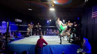 THROWDOWN THURSDAY 4/30/26 MAIN EVENT