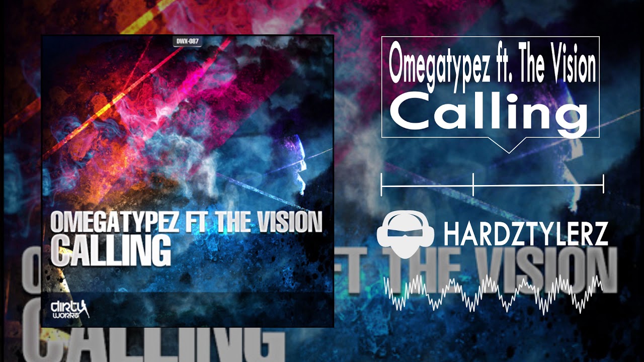 Watch Omegatypez ft. The Vision - Calling on YouTube Watch Omegatypez ft. The Vision - Calling on YouTube