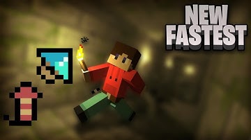 Is the New Fireworks the Fastest way to travel in bloxd.io