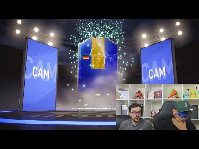OMG NO WAY 😱 THE ULTIMATE TOTS DISCARD CHALLENGE vs Aj3 (TOTS FIFA 19) OMG NO WAY 😱 THE ULTIMATE TOTS DISCARD CHALLENGE vs Aj3 (TOTS FIFA 19)