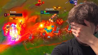 Download Lagu Ik stond op winst in een 2 tegen 1 gevecht totdat er iets heel onfortuinlijks gebeurde | Tiltproo... MP3