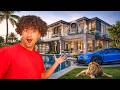 FOLTYN $5,000,000 HOUSE TOUR (Roblox)