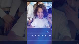 Big head effect into the premiere pro| tutorial | #premierepro #effects