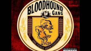 The Bloodhound Gang - I Hope You Die.