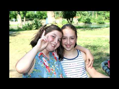 პატარების ბანაკი, ჩამოსვლა.