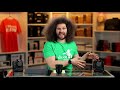 Beginning of video