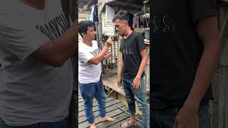 Katakata Hi Jerik rafijirchannel comedy badygroup