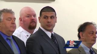 Opening statements made in Hernandez friend's murder trial