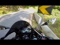 We all make mistakes - CBR600rr close call and others
