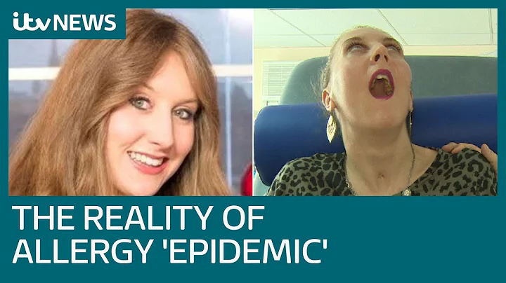 The heartbreaking reality of the 'modern epidemic'...