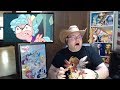 [Blind Reaction] MLPFiM S08E25-26 - School Raze