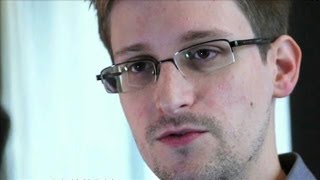 Edward Snowden Wins | WSJ Opinion Wealth