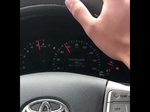 2009 Camry V6 0-60 - YouTube