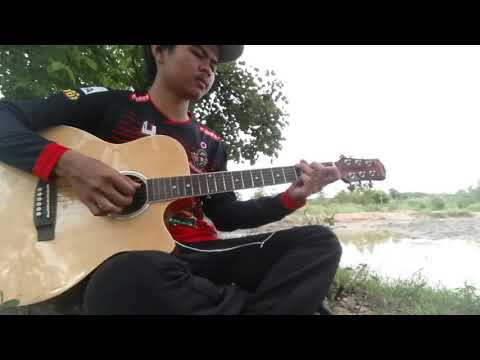 ความรักความงาม - Boy imagine | Cover by Natthawat
