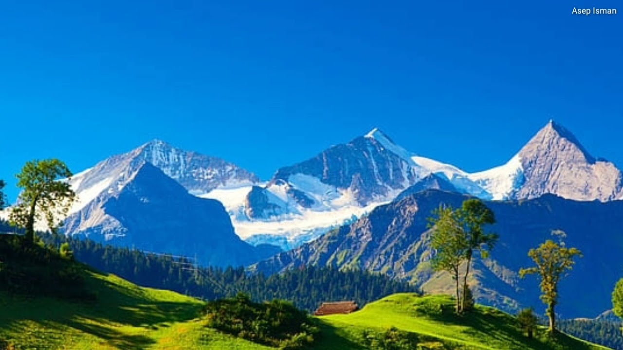 Take My Hand For A While - Glenn Campbell (Lirik Terjemahan)