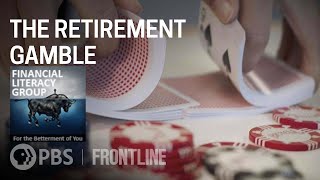 PBS Frontline Retirement Gamble Mutual Fund Fees Profile