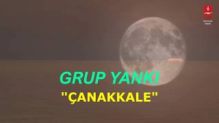 GRUP YANKI  \