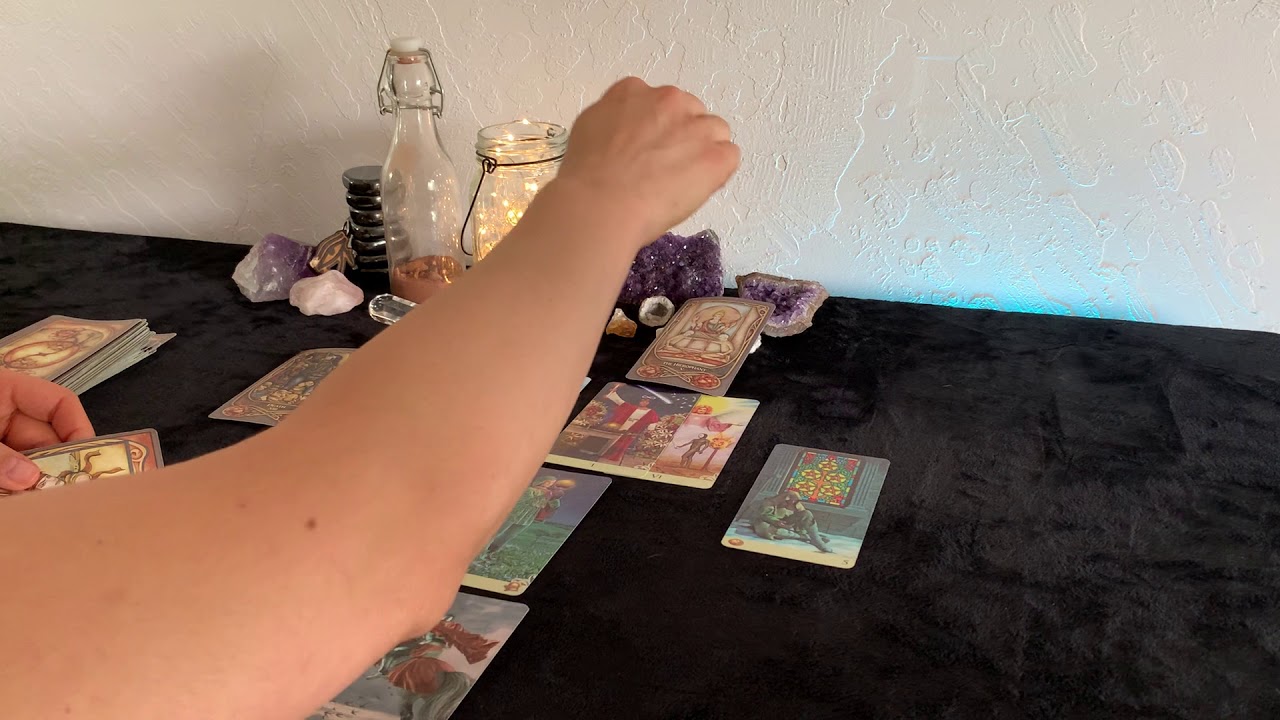 Virgo ♍️ 💕 THE EMPEROR WANTS HIS EMPRESS BACK ❗️😍🧐 June-2020