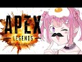 [ APEX ] Today , mochi want to be rude!!!! [ LIVE 🔴 ] ✩‧ᐢ. ֑ .ᐢ ₊˚