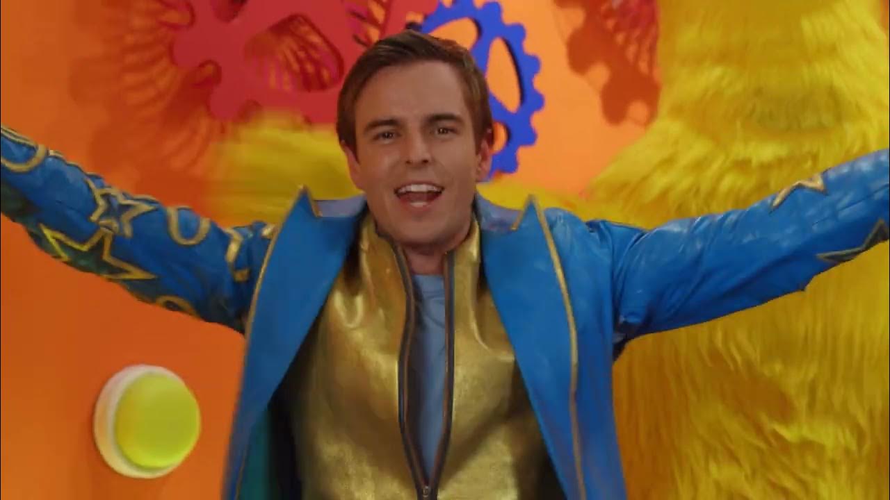 Push It Up The FoFo Figgily Show Original Music. Songs & Music for