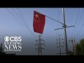 China bracing for energy disruptions due to Iran war