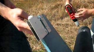 Second Launch.AVI