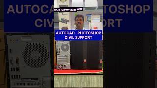 RYZEN 5 PRO  &amp; 3 PRO CPU-AUTOCAD – VIDEO EDITING –CIVIL SUPPORT DESKTOP CPU Rs.12,000 &amp; Rs. 15,000