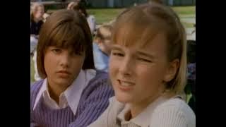 Goosebumps S01E01/02 - The Haunted Mask [HD]