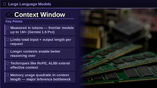 Celebrity Context Window Explained: Essential LLM Concept for Devs Wealth